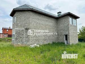 Дом 260м², 2-этажный, участок 9 сот.  
