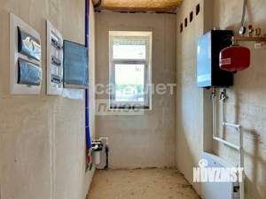Дом 121м², 1-этажный, участок 7 сот.  