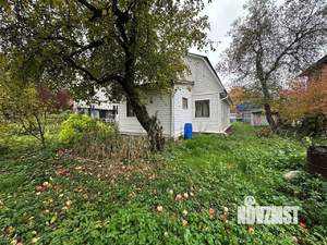 Дом 75м&sup2;, 2-этажный, участок 6 сот.  