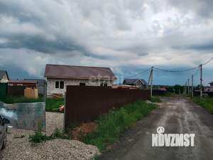 Дом 108м², 1-этажный, участок 7 сот.  