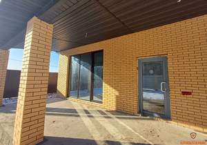 Дом 130м², 1-этажный, участок 6 сот.  