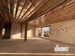 Коттедж 190м², 1-этажный, участок 8 сот.  