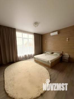 Дом 118м², 1-этажный, участок 5 сот.  