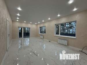 Дом 120м², 1-этажный, участок 8 сот.  