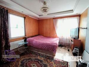 Дом 110м², 3-этажный, участок 6 сот.  