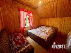 Дача 65м², 2-этажный, участок 6 сот.  