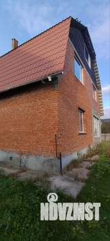 Дом 250м², 3-этажный, участок 15 сот.  