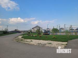 Дом 120м², 1-этажный, участок 9 сот.  