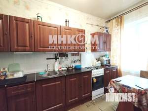 Дом 126м², 2-этажный, участок 6 сот.  