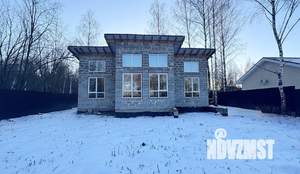 Дом 67м², 1-этажный, участок 6 сот.  