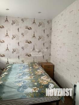 Коттедж 160м², 2-этажный, участок 8 сот.  