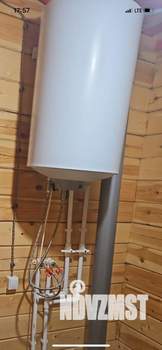 Дом 110м², 2-этажный, участок 7 сот.  