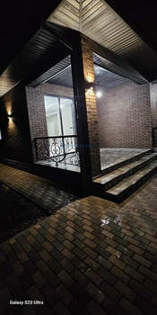 Дом 120м², 1-этажный, участок 7 сот.  