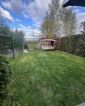 Дом 193м², 2-этажный, участок 2 сот.  