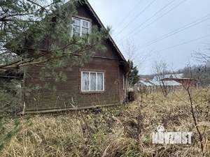 Дом 109м², 2-этажный, участок 8 сот.  