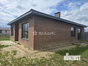 Дом 110м², 2-этажный, участок 9 сот.  