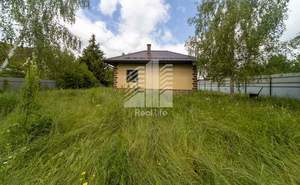 Дача 180м², 2-этажный, участок 10 сот.  