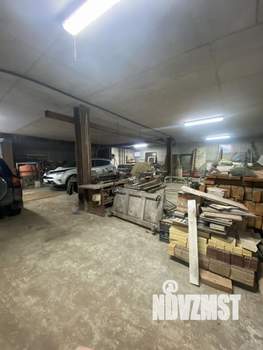 Коттедж 525м², 3-этажный, участок 12 сот.  