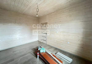 Дом 150м², 2-этажный, участок 6 сот.  