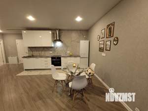 Дом 120м&sup2;, 1-этажный, участок 9 сот.  