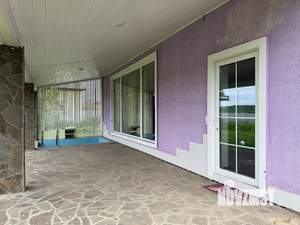 Дом 134м&sup2;, 2-этажный, участок 12 сот.  