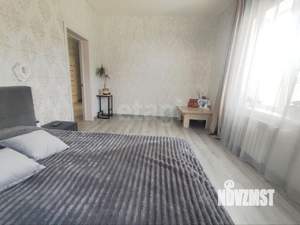 Дом 120м², 1-этажный, участок 6 сот.  