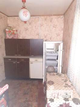 Дом 40м², 2-этажный, участок 8 сот.  