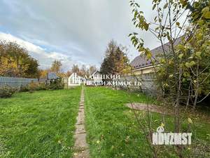 Дом 80м&sup2;, 1-этажный, участок 13 сот.  