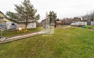 Дом 80м², 2-этажный, участок 8 сот.  