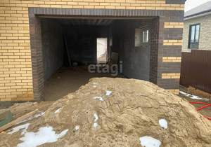 Дом 220м², 2-этажный, участок 5 сот.  