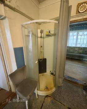 Дом 80м², 1-этажный, участок 15 сот.  