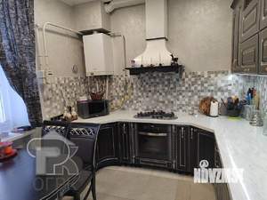 Таунхаус 93м&sup2;, 2-этажный, участок 2 сот.  