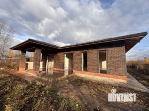 Коттедж 190м², 1-этажный, участок 8 сот.  