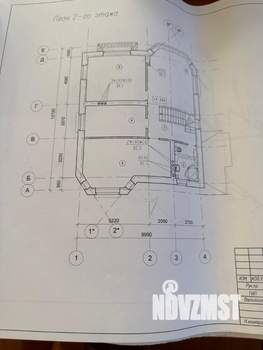 Дом 200м², 2-этажный, участок 8 сот.  