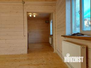 Дом 125м², 2-этажный, участок 6 сот.  