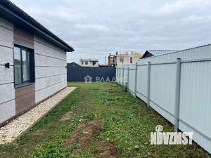 Дом 98м², 1-этажный, участок 5 сот.  