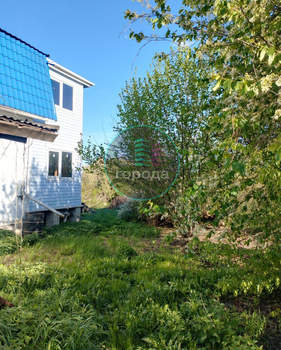 Дом 180м², 2-этажный, участок 14 сот.  
