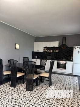 Дом 134м&sup2;, 2-этажный, участок 12 сот.  