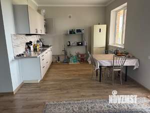 Коттедж 120м², 1-этажный, участок 8 сот.  