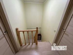 Дом 113м², 2-этажный, участок 7 сот.  