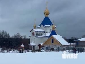 Дом 66м&sup2;, 1-этажный, участок 18 сот.  