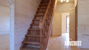 Коттедж 155м², 2-этажный, участок 5 сот.  