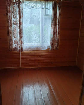 Дом 77м&sup2;, 2-этажный, участок 6 сот.  