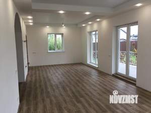 Коттедж 160м², 1-этажный, участок 9 сот.  