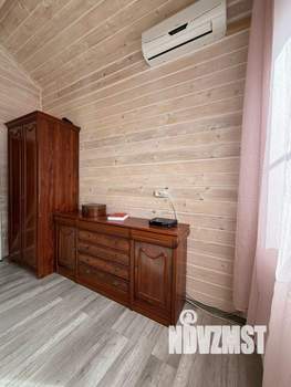 Дом 130м², 2-этажный, участок 12 сот.  