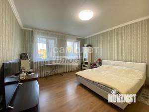 Дом 178м², 2-этажный, участок 6 сот.  