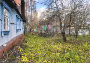 Дом 78м², 1-этажный, участок 14 сот.  