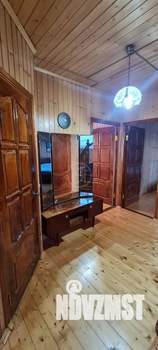 Дом 130м², 2-этажный, участок 6 сот.  