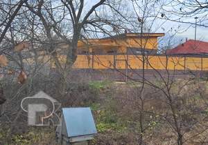 Дом 154м², 1-этажный, участок 6 сот.  