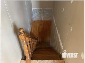 Дом 41м², 2-этажный, участок 15 сот.  